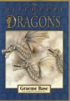 The Discovery of Dragons - Graeme Base