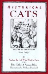 Historical Cats - Peter Gethers, Norman Stiles, William Bramhall