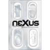 Nexus (Nexus, #1) - Ramez Naam