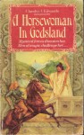 A Horsewoman in Godsland - Claudia J. Edwards, Nicki Palin