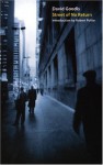 Street of No Return - David Goodis, Robert Polito