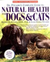 Dr. Pitcairn's Complete Guide to Natural Health for Dogs & Cats - Richard H. Pitcairn, Susan Hubble Pitcairn