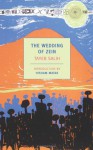 The Wedding of Zein (New York Review Books) - Tayeb Salih