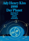 Der Planet - Ady Henry Kiss