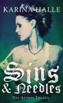 Sins & Needles - Karina Halle