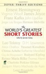 By Author The World's Greatest Short Stories (Dover Thrift Editions) (1st Edition) - Author