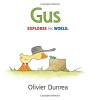 Gus (Gossie & Friends) - Olivier Dunrea