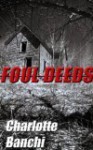 Foul Deeds - Charlotte Banchi