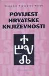 Povijest hrvatske književnosti: od Baščanske ploče do danas - Slobodan Prosperov Novak