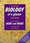 Biology at a Glance, Fourth Edition - Judy Dodds