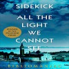 Sidekick: All the Light We Cannot See - Bibliomaniac, Randal Schaffer, Bibliomaniac