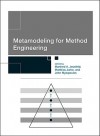 Metamodeling for Method Engineering [With CDROM] - Manfred A. Jeusfeld