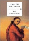 Arte e menzogne - Jeanette Winterson, Chiara Spallino Rocca