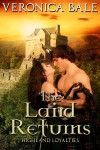 The Laird Returns - Veronica Bale