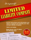 The E-Z Legal Guide to Limited Liability Company (E-Z Legal Guide, 15) - E-Z Legal Forms