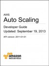 Auto Scaling Developer Guide - Amazon Web Services