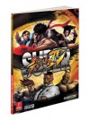 Super Street Fighter IV: Prima Official Game Guide - Bryan Dawson