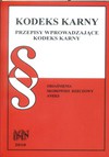 Kodeks karny 2010. Przepisy wprowadzające kodeks karny. - Roman Jachman