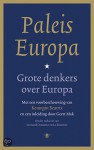 Paleis Europa - Leonard Ornstein, Lo Breemer, Geert Mak