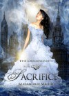 Sacrifice (The Descendants, # 2) - Mayandree Michel