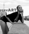 pervART (A Photo Collection) - Seymour Butts