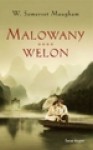 Malowany welon - William Somerset Maugham