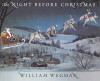 The Night Before Christmas - William Wegman