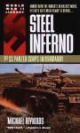 Steel Inferno - Michael Reynolds