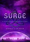 Surge: A Stone Braide Chronicles Story - Bonnie S. Calhoun