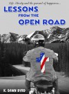 Lessons from the Open Road - K. Dawn Byrd