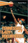 Hoop Tales: Tennessee Lady Volunteers - Randall C. Moore