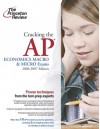 Cracking the AP Economics Macro and Micro Exams, 2006-2007 Edition (College Test Prep) - David A. Anderson