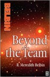 Beyond the Team - R. Meredith Belbin