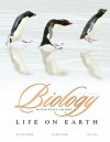 Biology: Life on Earth with Physiology (8th Edition) - Gerald Audesirk, Teresa Audesirk, Bruce E. Byers