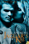 Jaguar's Kiss - Vivi Andrews