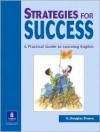 Strategies for Success - H. Douglas Brown