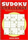 Sudoku Challenge - Mika Sato