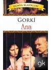 Ana - Maxim Gorky