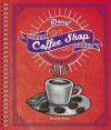 Decaf Coffee Shop Crosswords - Harvey Estes