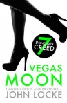 Vegas Moon: 7 (Donovan Creed) - John Locke