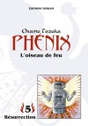 Phénix l'oiseau de feu t05 - Osamu Tezuka