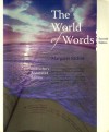 The World of Words: Vocabulary for College Success, Instructor's Annotated Edition - Margaret Ann Richek