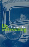 De ontvoering - Maarten 't Hart