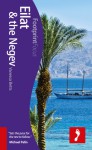 Eilat and the Negev - Vanessa Betts