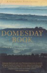 Domesday Book (Alecto Historical Editions) - Ann Williams, G. H. Martin