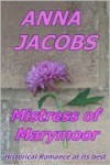 Mistress of Marymoor - Shannah Jay