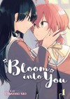 Bloom into You Vol. 1 - Nakatani Nio