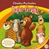 Bajki-grajki - numer 25. Chatka Puchatka - książka audio na CD - A.A. Milne