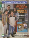 Financial Fitness for Life: Parent's Guide Grades 6-12 (Financial Fitness for Life) (Financial Fitness for Life) - Barbara Flowers, John S. Morton, Mark C. Schug
