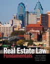 Real Estate Law Fundamentals - Alice Hughes, Thomas F. Goldman, Charles P. Nemeth